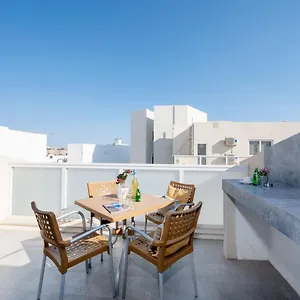 Vela Blu - Rose Court Διαμέρισμα Gzira