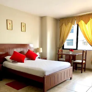 Onix Gold Hotel Guayaquil