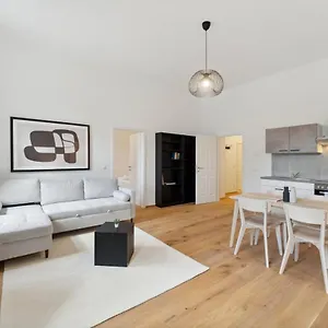 Center Designer Modern Διαμέρισμα Βιέννη