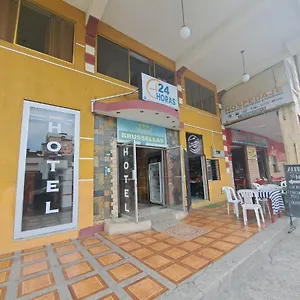 Brussellas Pensión Guayaquil