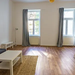 1090 Διαμέρισμα Βιέννη