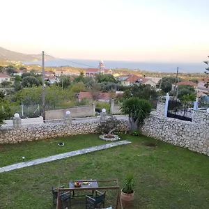 Lofos House Διαμέρισμα Καραβάδος