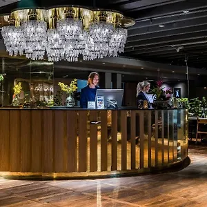 **** Otel Clarion Amaranten İsveç