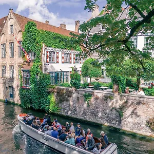 Barabas Bed and breakfast Brujas