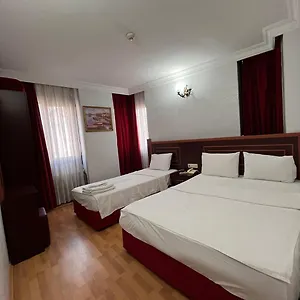 ** Otel Red White Türkiye