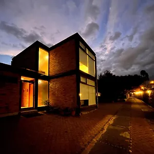 Casa Lloret Bed and breakfast Cuenca
