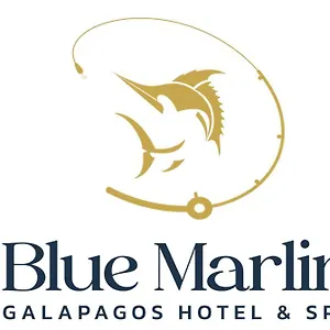 **** Otel Blue Marlin Galapagos, & Ekvador