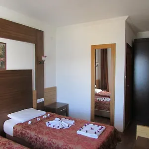 *** Otel Akvaryum Türkiye