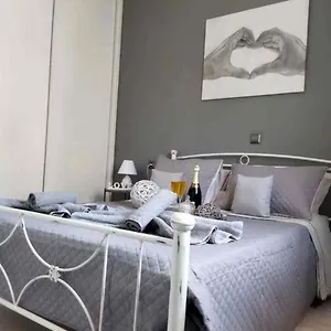 Grey Sense Luxury Διαμέρισμα Ηράκλειο Κρήτης
