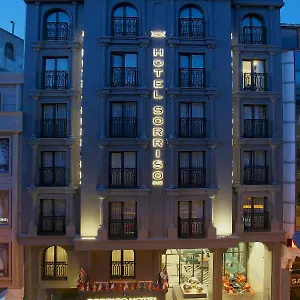 **** Otel Sorriso Due Türkiye