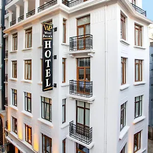 ** Otel West Palace Türkiye