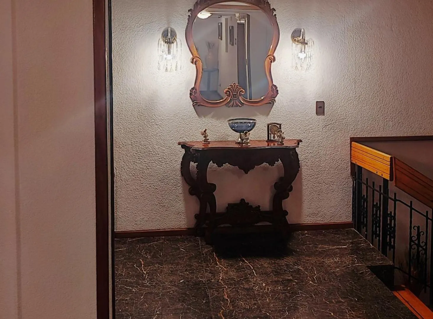 Hotel Sweet Garden Quito Ecuador